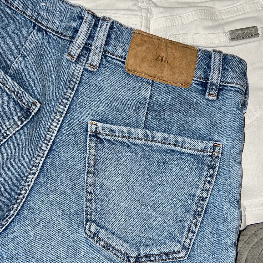 Girls 9/10 shorts bundle - Picture 4 of 8